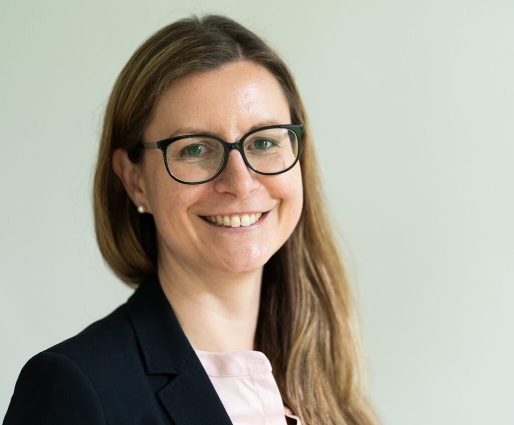 Sabine Weingärtner