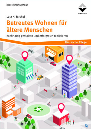 Betreutes Wohnen für ältere Menschen
