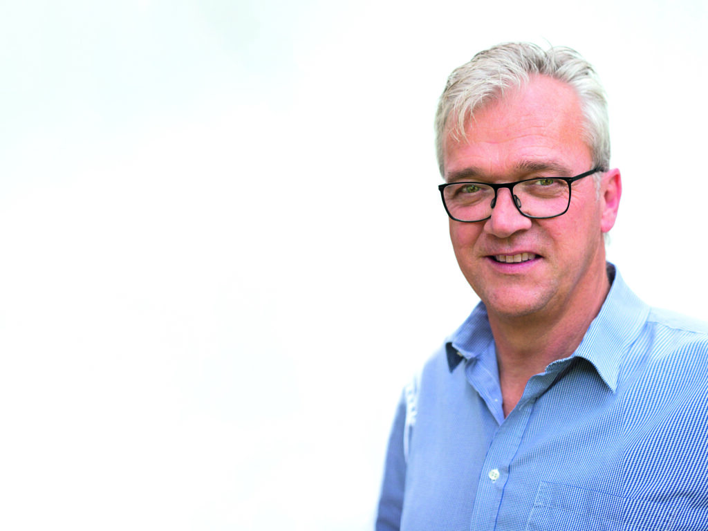 Georg Sigl-Lehner