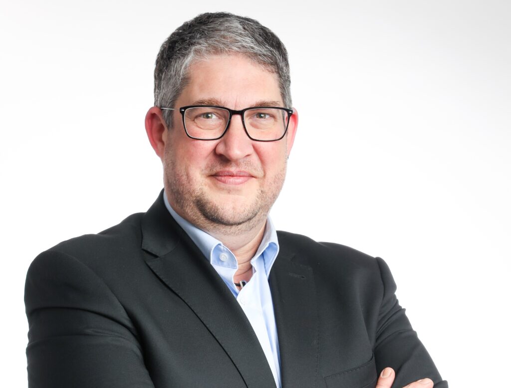 Thorsten Meilahn
