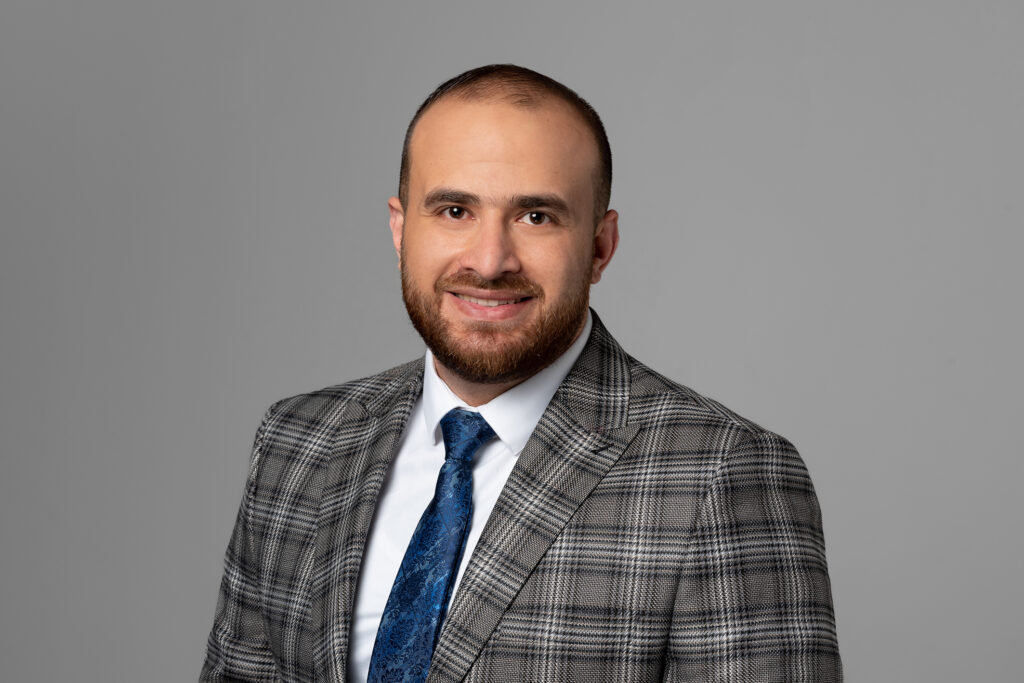 Omar Zghuol