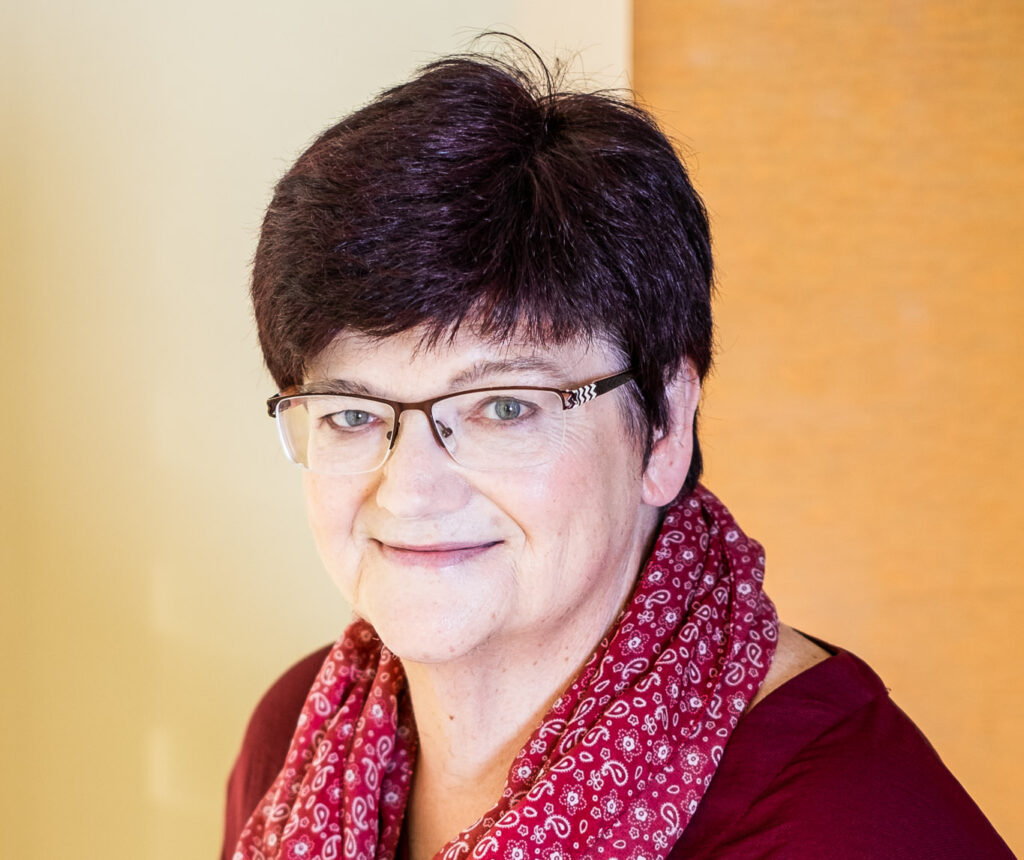 Elke Keiner