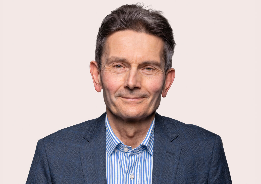 SPD-Fraktionsvorsitzender Dr. Rolf Mützenich.