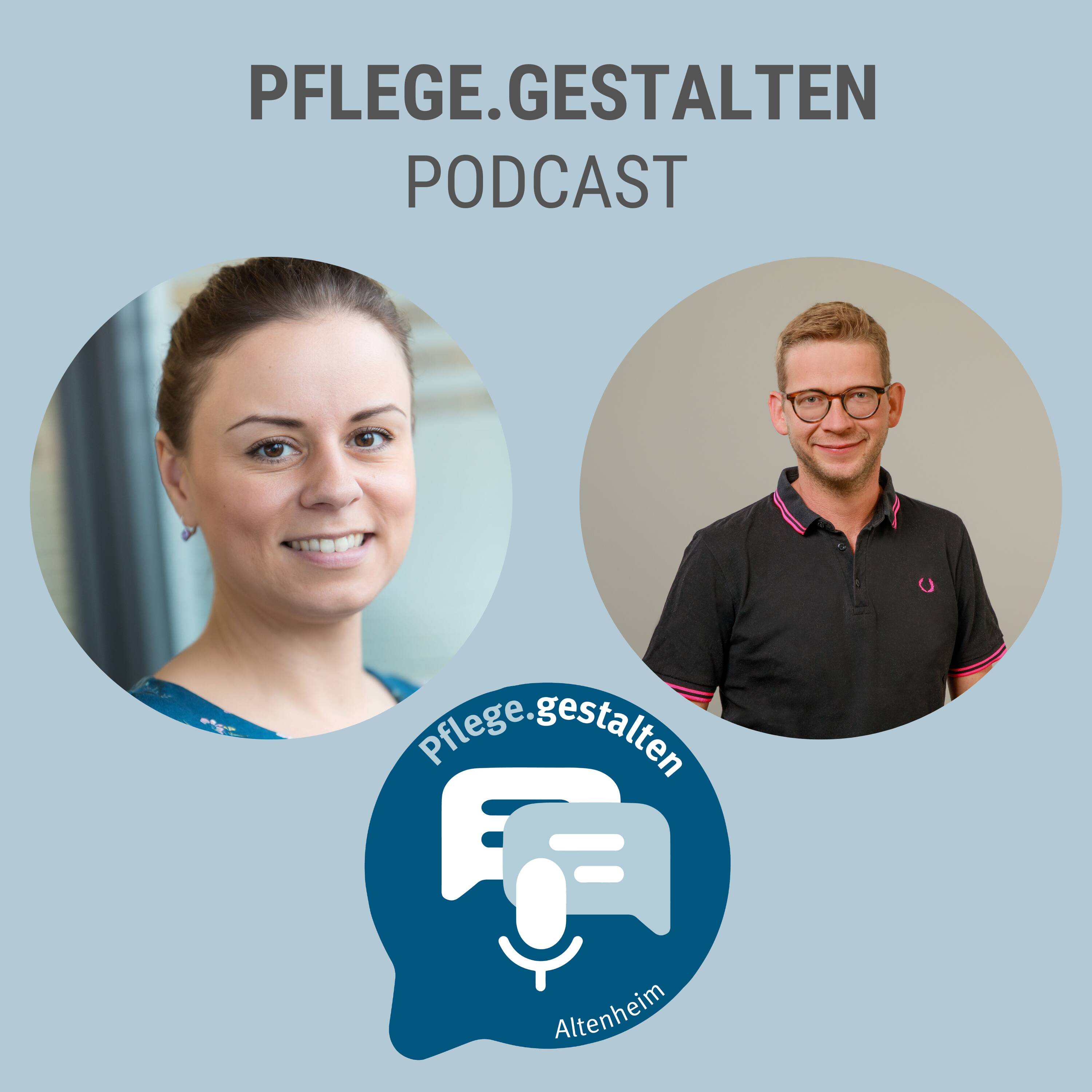 Podcastfolge 13.12. mit Gast Thomas Diekamp