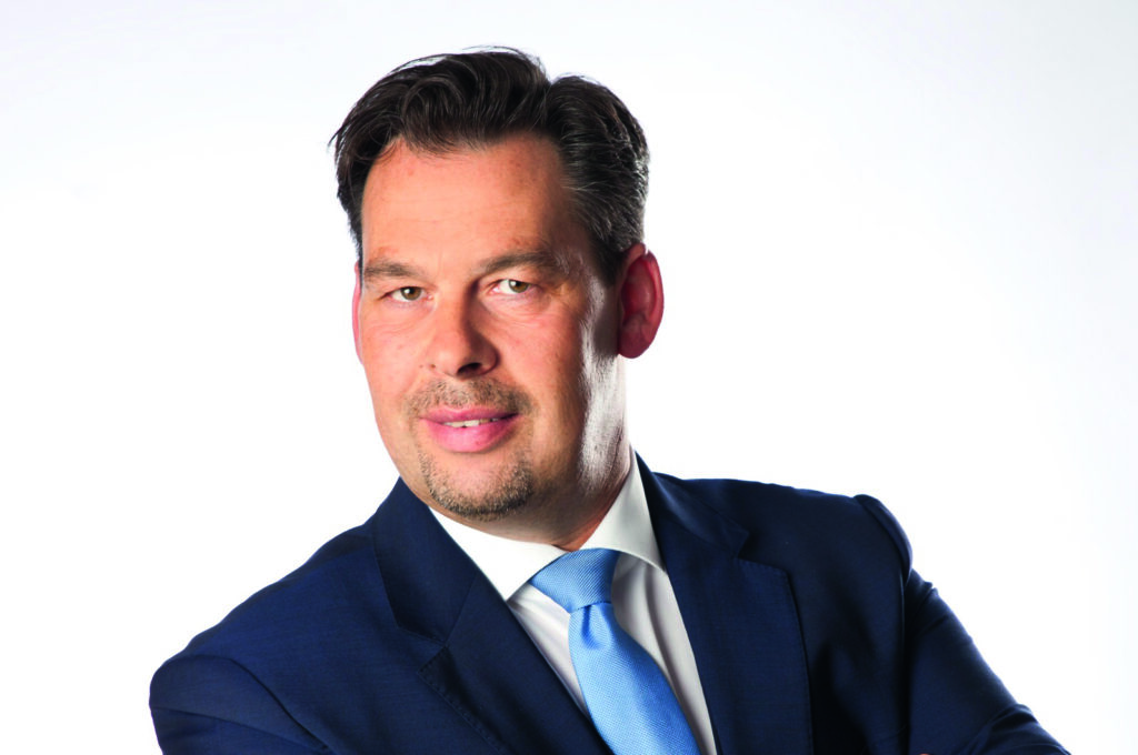 Peter Sausen