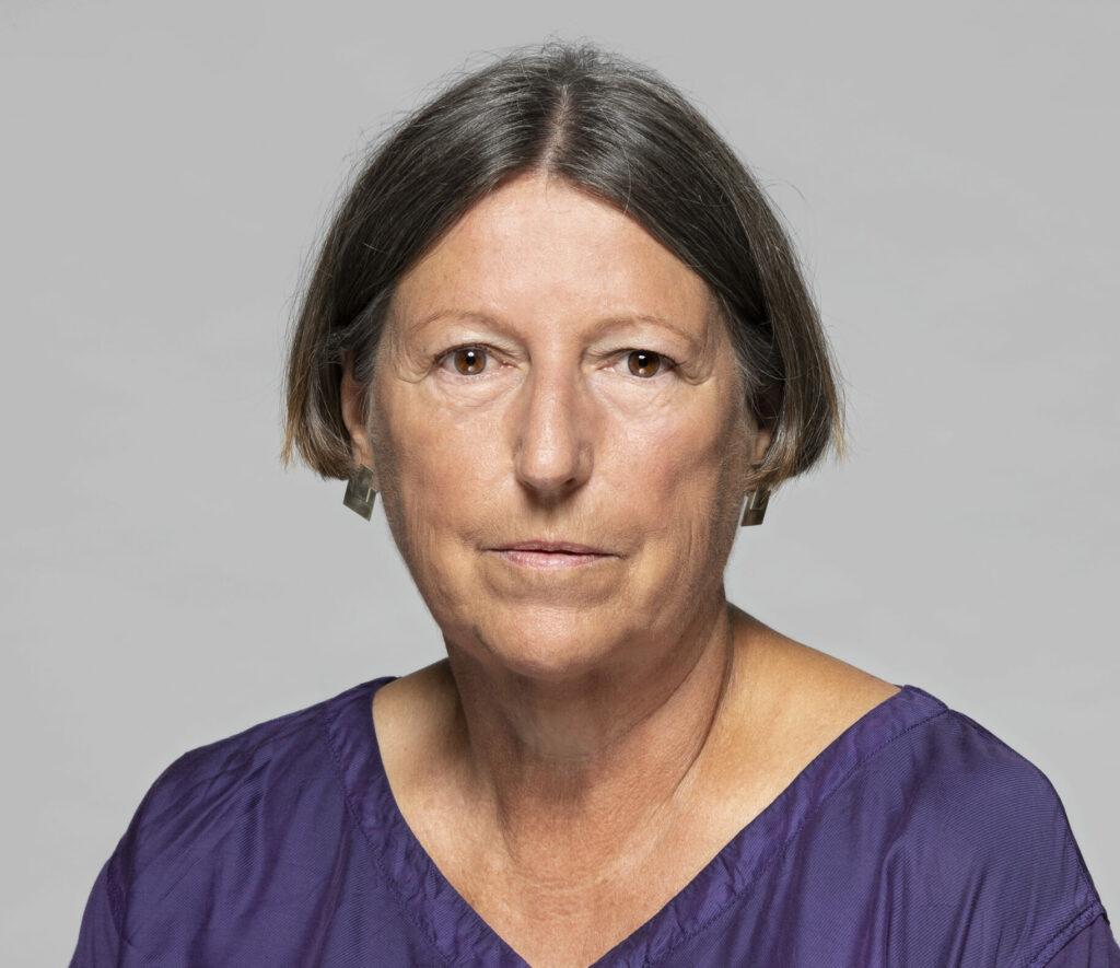 Frau Kathrin Sonnenholzer, AWO Präsidium Berlin, 26.08.2021