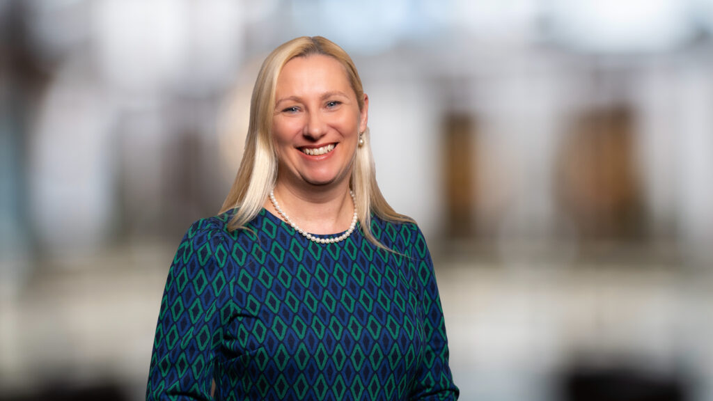 Diana Stolz 2024