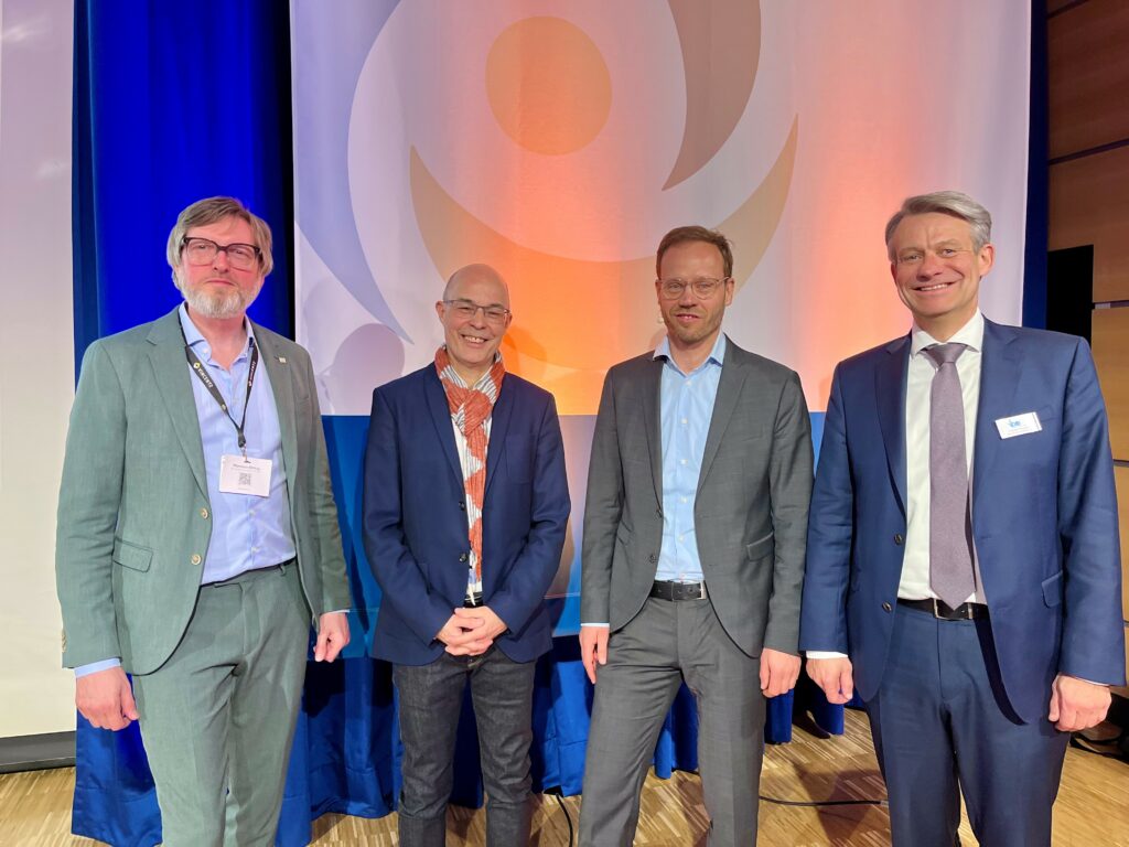 ALTENPFLEGE Messekongress