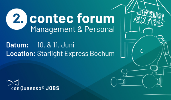 contec forum