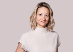 Neue Vorständin des KDA wird ab 1. September 2024 Alexia Zurkuhlen.