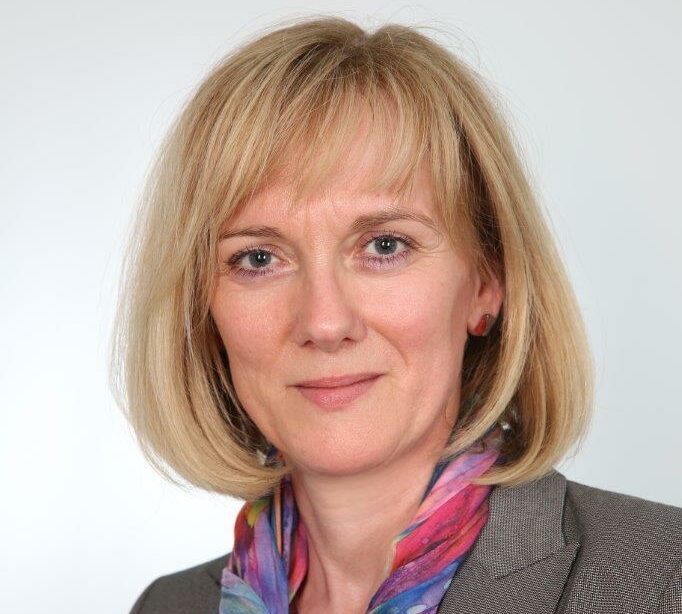Elke Ronneberger