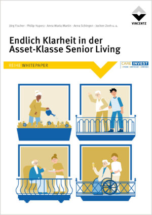 Endlich Klarheit in der Asset-Klasse Senior Living