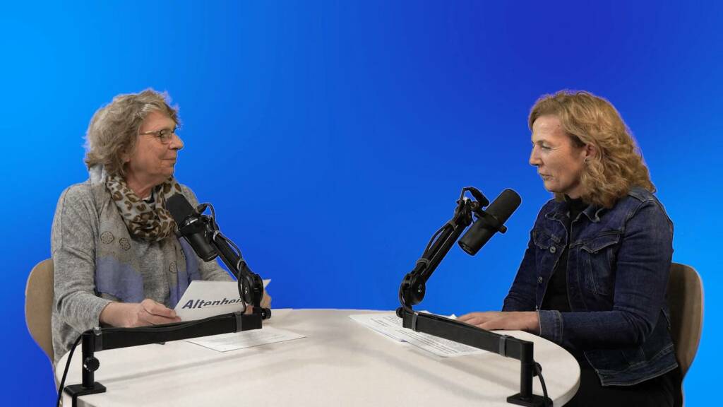 Apetito Podcast Folge 1