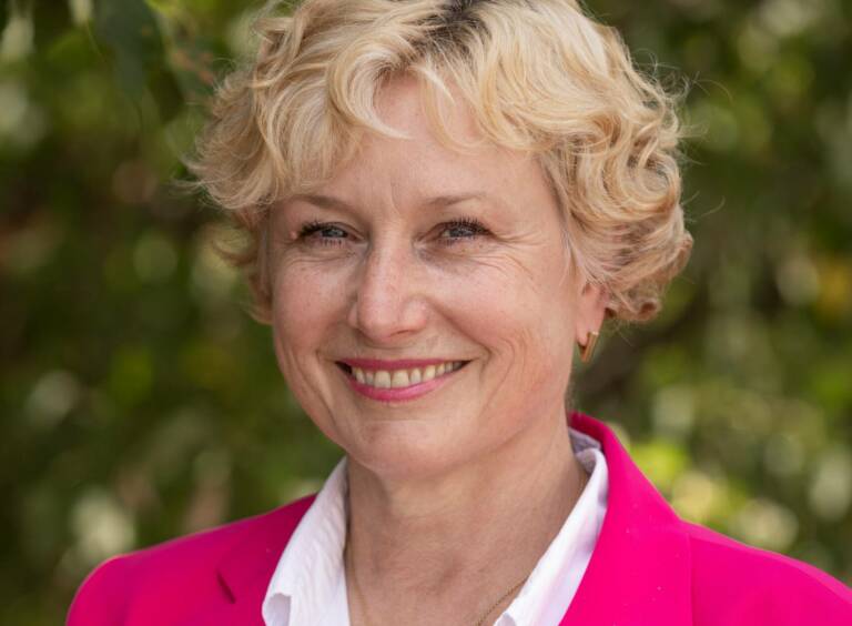 Elisabeth Scharfenberg