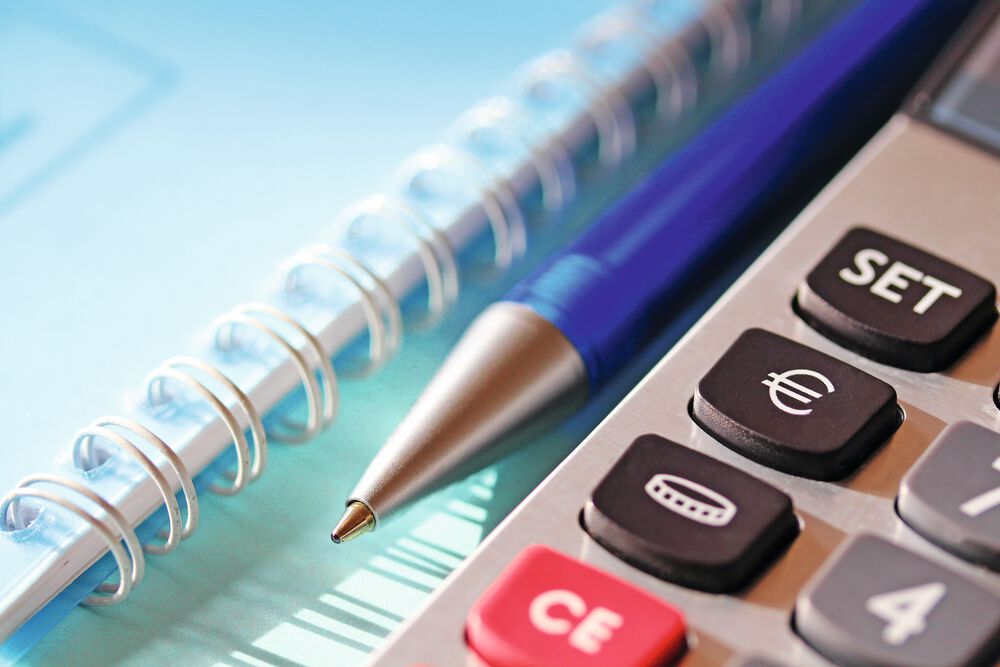 Finanzierung