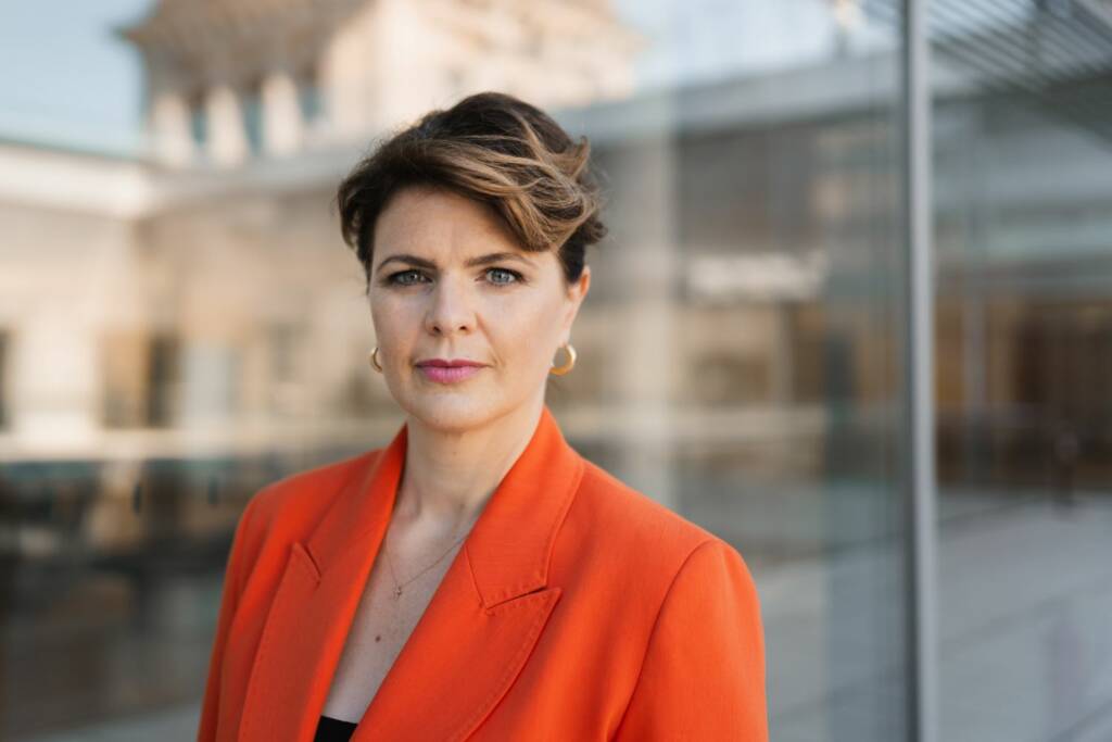Katrin Staffler