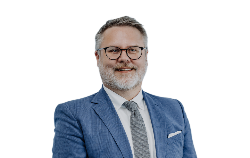 Carsten Lindenblatt, Azurit Gruppe