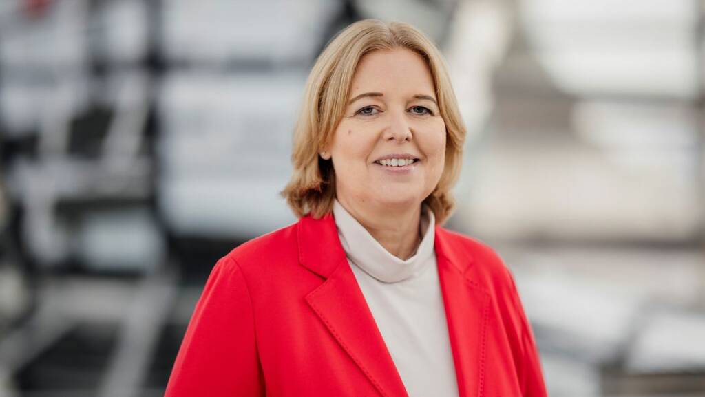 Bärbel Bas