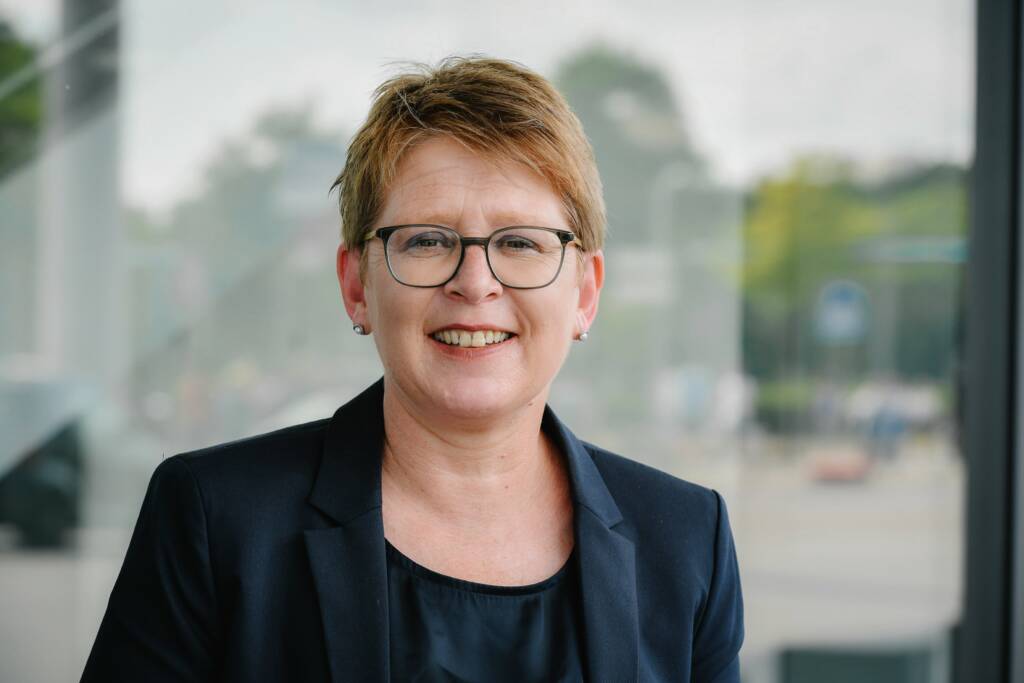 Tanja Machalet