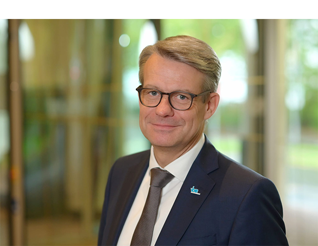 Thomas Knieling, VDAB Bundesgeschäftsführer