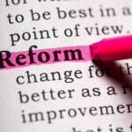 Reform der Pflegeversicherung