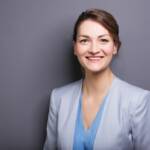 Judith Gerlach
