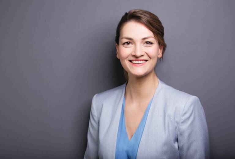 Judith Gerlach
