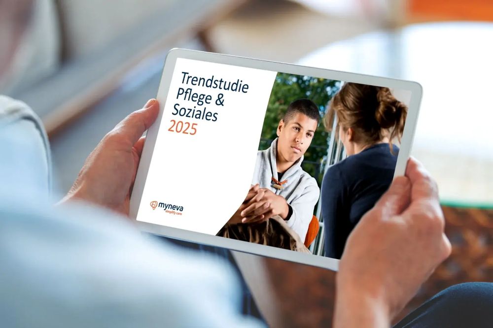 Trendstudie Care 2025