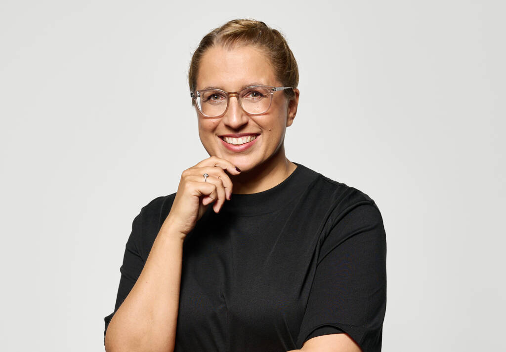 Anja Mandelkow