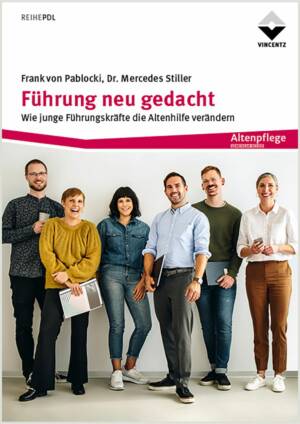 Führung neu gedacht