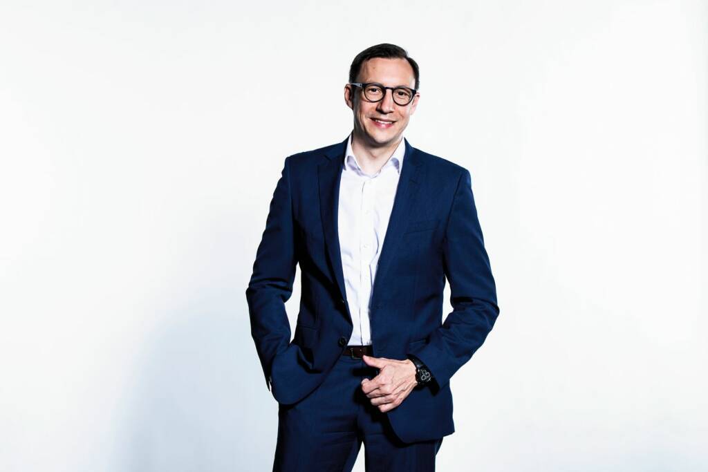 Michael Eisenmann