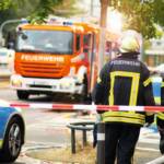 Feuerwehr