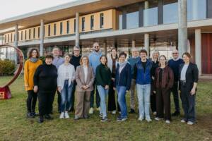 Vor kurzem ist das neues Verbundprojekt „SENSILIENZ – Sensemaking-Methoden zur Resilienzsteigerung in Unternehmen“ mit einem Kick-off der Projektteilnehmenden gestartet.