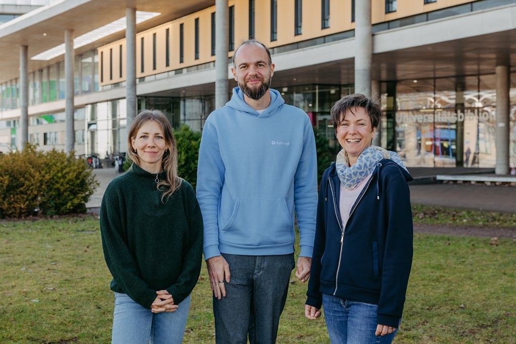 Verbundprojekt „SENSILIENZ – Sensemaking-Methoden zur Resilienzsteigerung in Unternehmen“