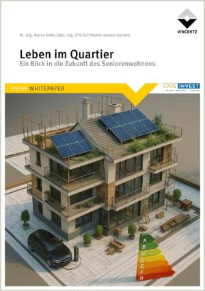 Leben im Quartier