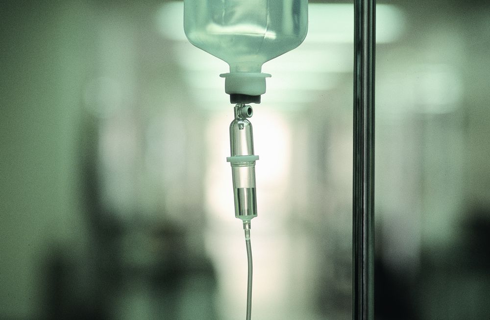 Infusion