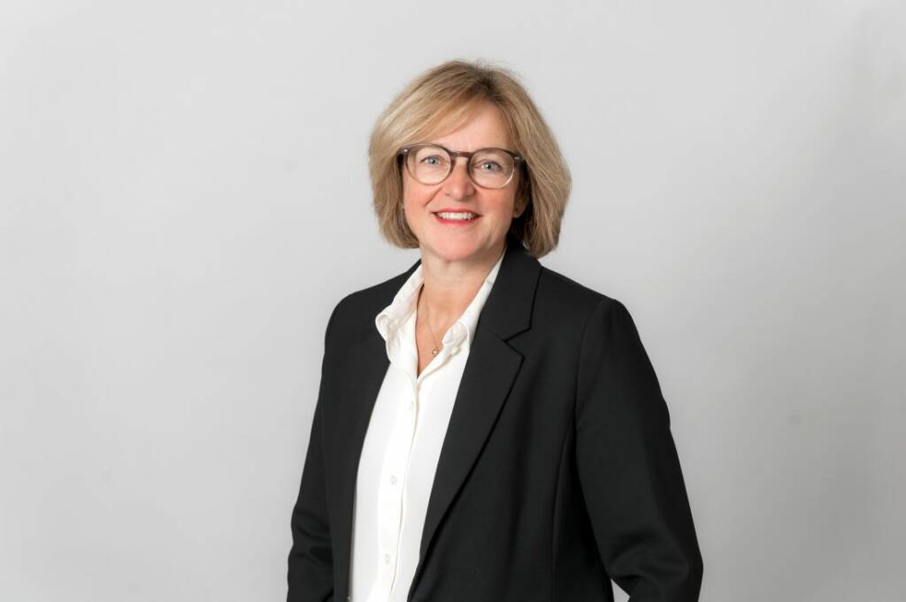 Petra Hellenthal Augustinum