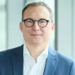Stefaan Gielens, CEO Aedifica