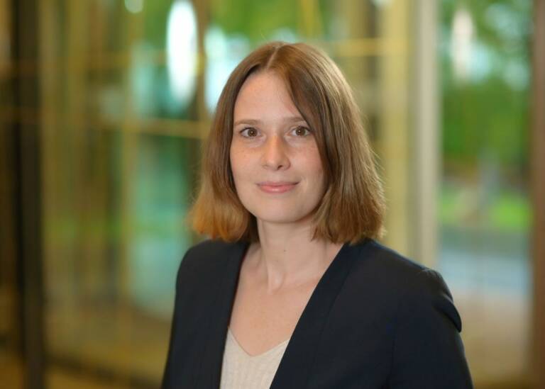 Hannah Freisheim, VDAB