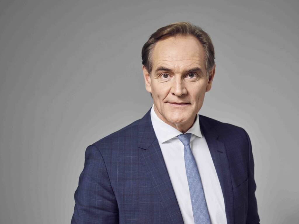 Burkhard Jung, Präsident Deutscher Städtetag