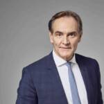 Burkhard Jung, Präsident Deutscher Städtetag
