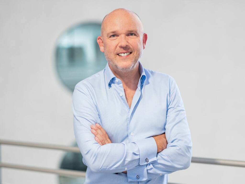 Dr. Steffen Hehner