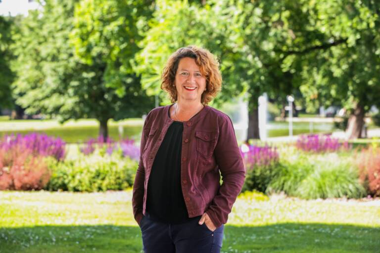 Petra Krebs
