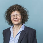 Miriam Pusler wird CHRO und Arbeitsdirektorin von Korian Deutschland