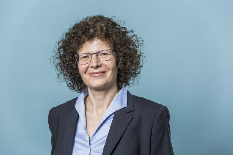 Miriam Pusler wird CHRO und Arbeitsdirektorin von Korian Deutschland