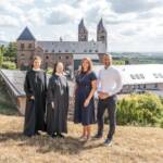 Abtei St. Hildegard und Neue Humane Pflege gründen ambulanten „Pflegedienst St. Hildegard“