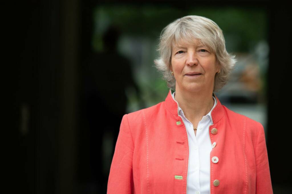 Angelika Sennlaub