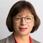 Sabine Kösling bpa-Landesvorsitzende Sachsen-Anhalt