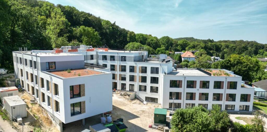 Carestone und Kursana schaffen mit dem Pflegeneubau in Salzgitter-Lichtenberg 110 Pflegeplätze.