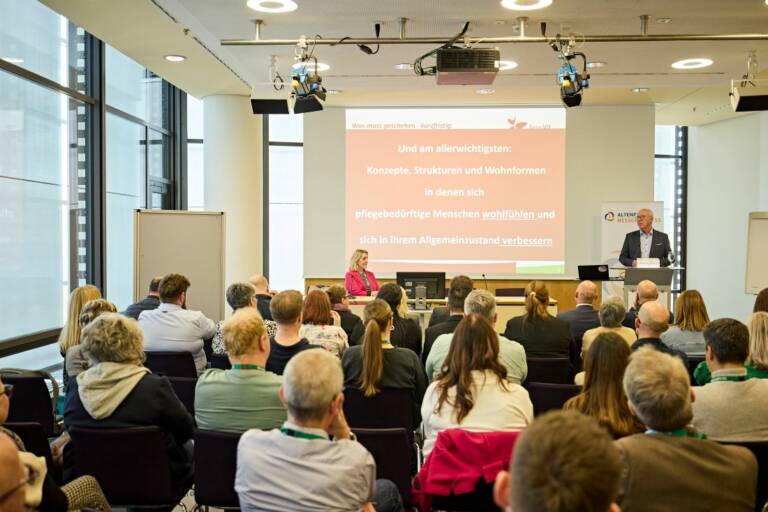 Messekongress